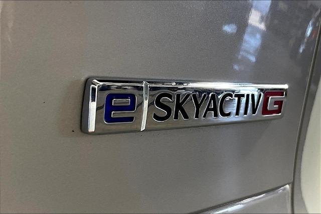 2024 Mazda CX-90 Vehicle Photo in Tulsa, OK 74129