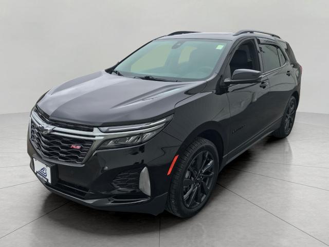 2023 Chevrolet Equinox Vehicle Photo in GREEN BAY, WI 54303-3330