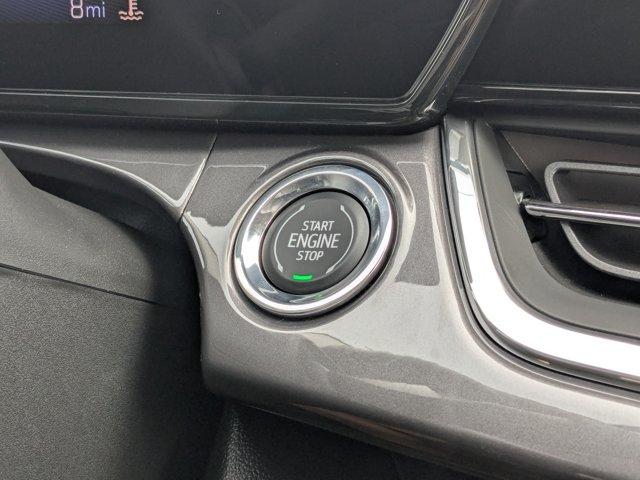 2025 Chevrolet Trax Vehicle Photo in BRUNSWICK, GA 31525-1881