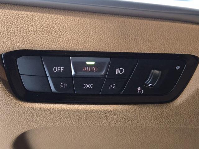 2025 BMW i4 Vehicle Photo in GRAPEVINE, TX 76051