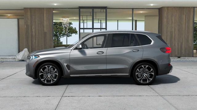 2026 BMW X5 sDrive40i Vehicle Photo in GRAPEVINE, TX 76051