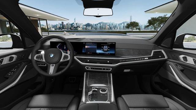 2026 BMW X5 xDrive40i Vehicle Photo in GRAPEVINE, TX 76051