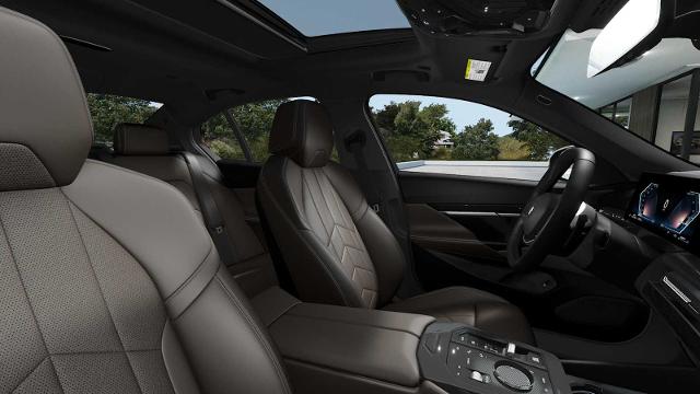 2026 BMW 530i Vehicle Photo in GRAPEVINE, TX 76051