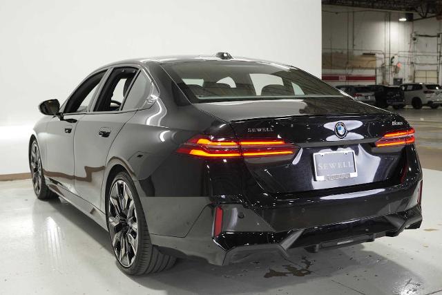 2024 BMW 530i Vehicle Photo in GRAPEVINE, TX 76051