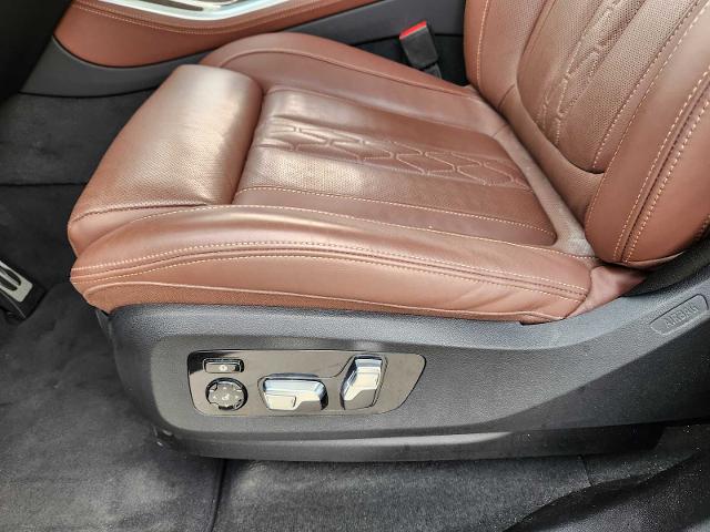 2023 BMW X5 xDrive45e Vehicle Photo in PLANO, TX 75024