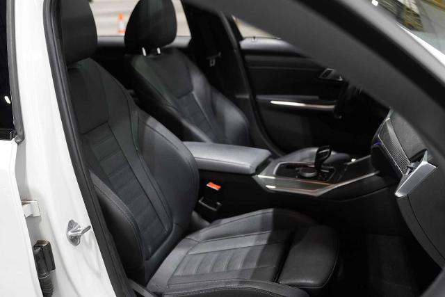 2022 BMW M340i Vehicle Photo in GRAPEVINE, TX 76051