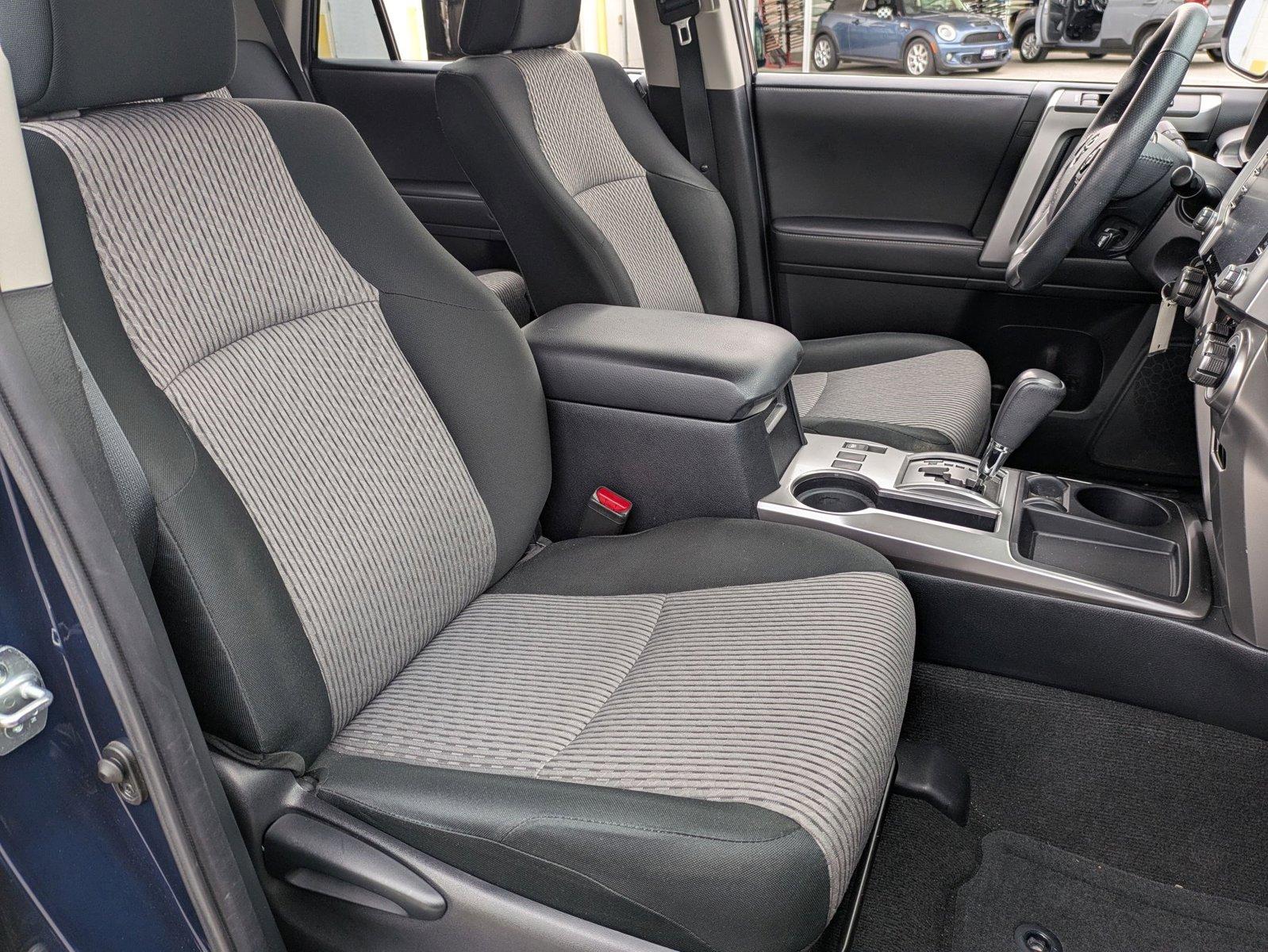 2020 Toyota 4Runner Vehicle Photo in Corpus Christi, TX 78415