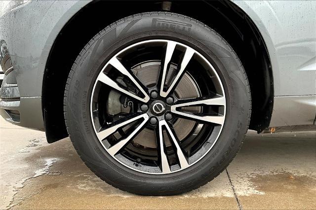 2020 Volvo XC60 Vehicle Photo in Grapevine, TX 76051