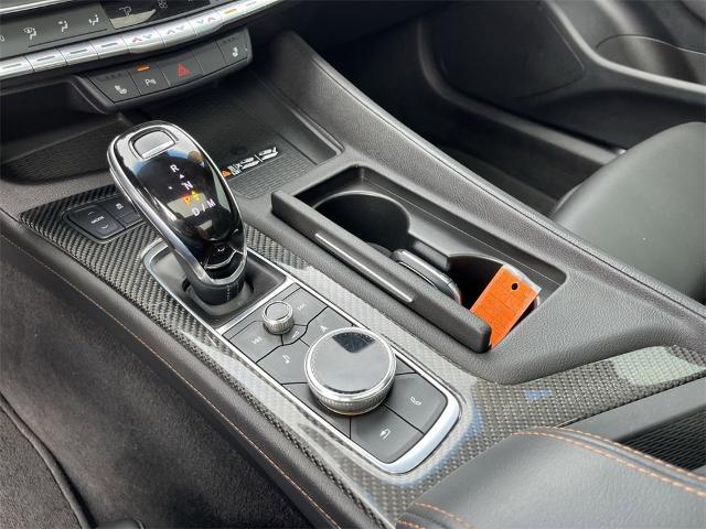 2020 Cadillac CT5 Vehicle Photo in TULLY, NY 13159-3159