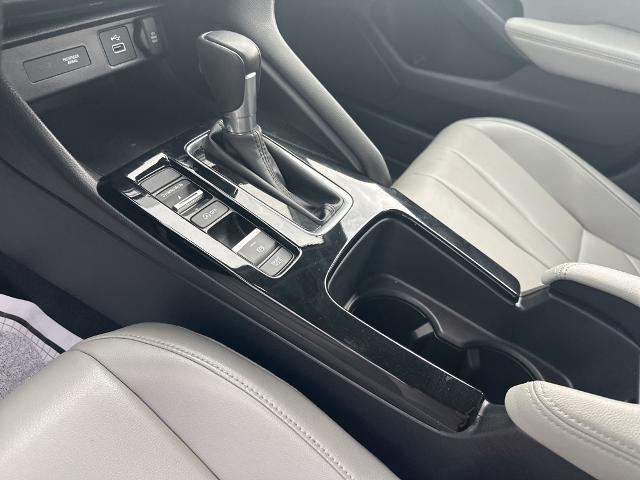 2023 Acura Integra Vehicle Photo in Grapevine, TX 76051