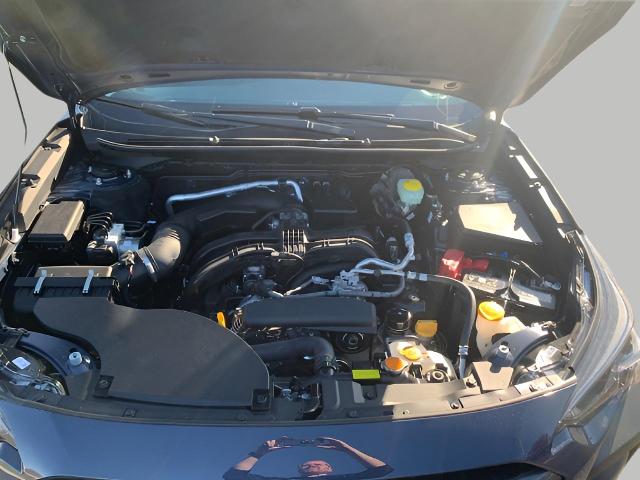 2025 Subaru Outback Vehicle Photo in Oshkosh, WI 54904