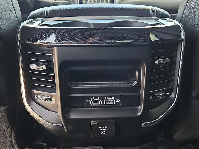 2022 Ram 2500 Vehicle Photo in EASTLAND, TX 76448-3020