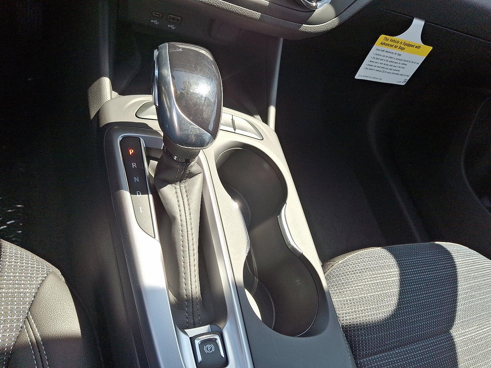 2025 Buick Envista Vehicle Photo in HARRISBURG, PA 17111-1033