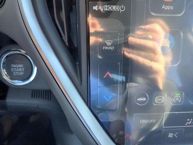 2025 Subaru Crosstrek Vehicle Photo in Green Bay, WI 54304