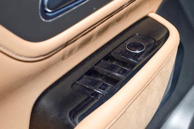 2025 INFINITI QX80 Vehicle Photo in Houston, TX 77090