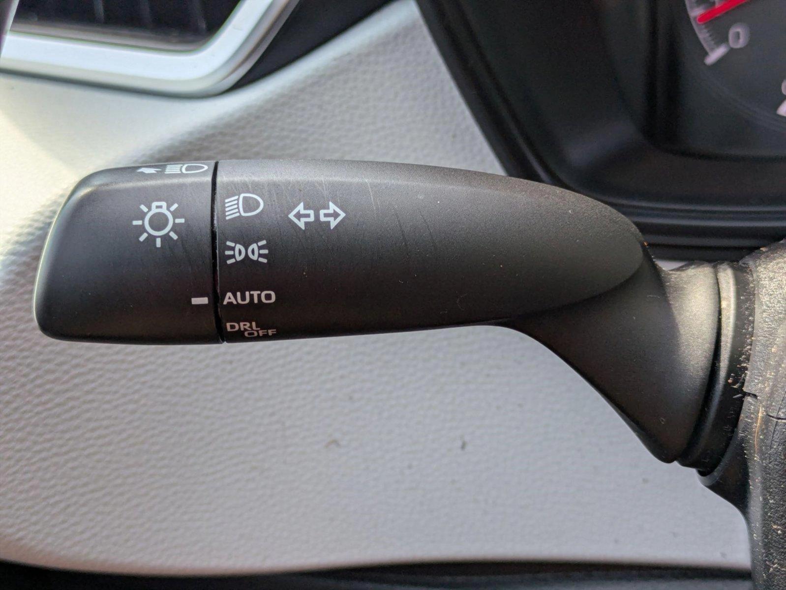 2020 Toyota Corolla Vehicle Photo in GREENACRES, FL 33463-3207