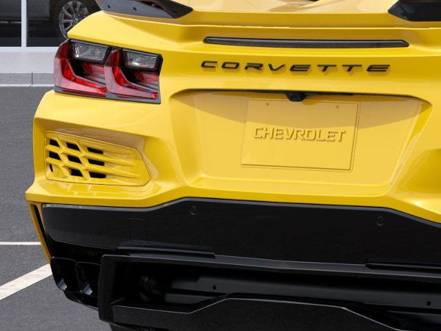 2025 Chevrolet Corvette E-Ray Vehicle Photo in ORLANDO, FL 32808-7998