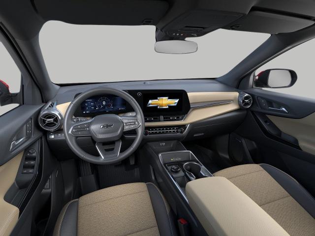 2026 Chevrolet Equinox Vehicle Photo in Madison, WI 53713