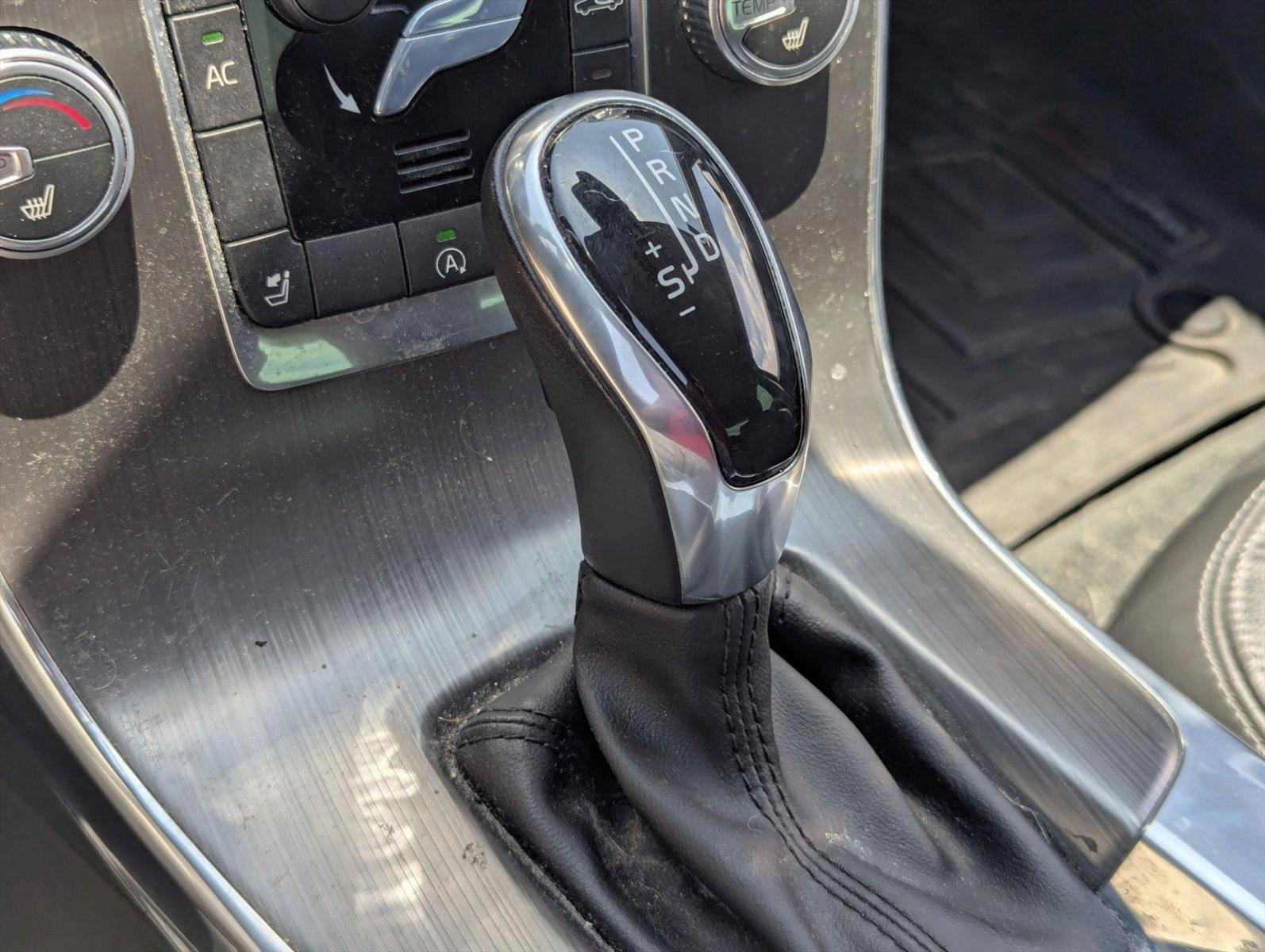 2016 Volvo S60 Vehicle Photo in Delray Beach, FL 33444