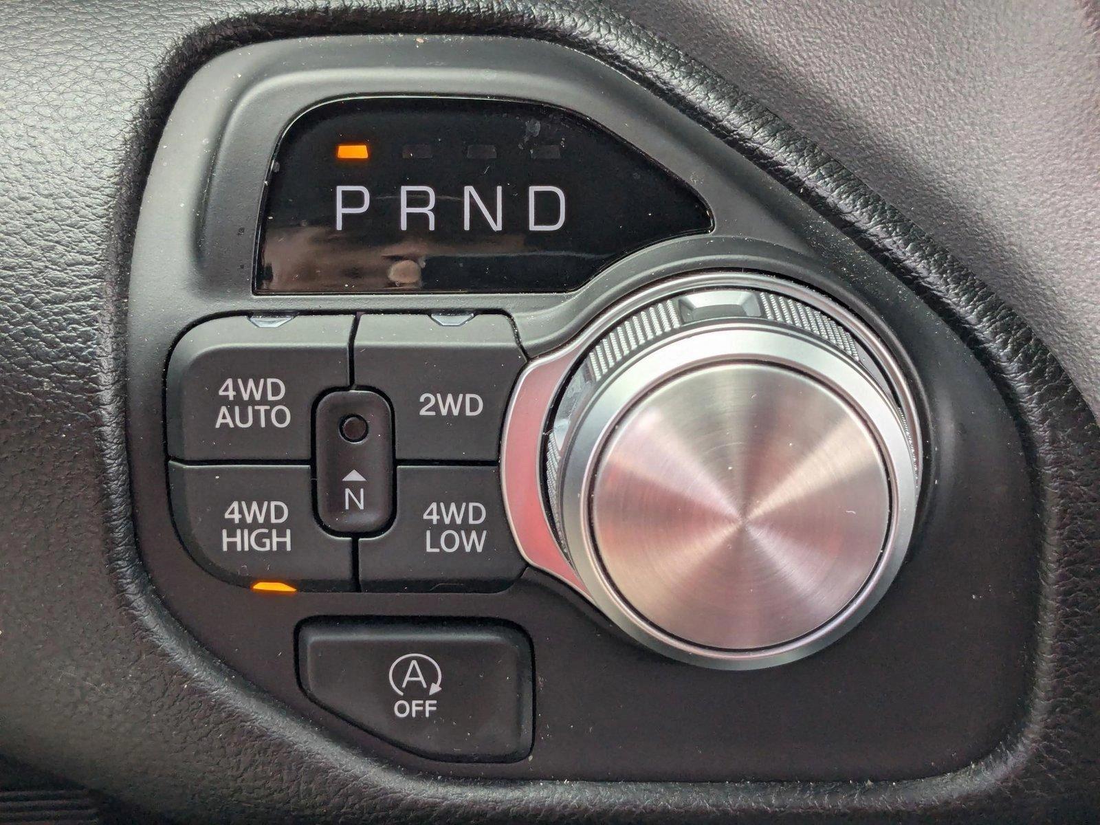 2025 Ram 1500 Vehicle Photo in ORLANDO, FL 32812-3021