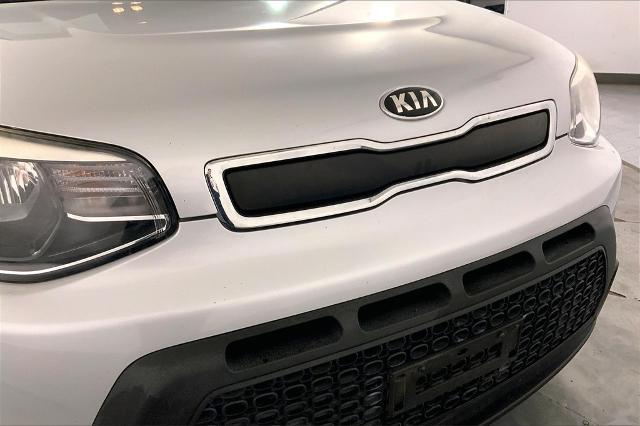2015 Kia Soul Vehicle Photo in Lees Summit, MO 64086