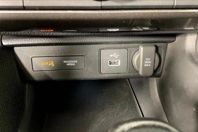 2024 Acura Integra Vehicle Photo in Tulsa, OK 74129