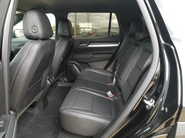 2025 GMC Terrain Vehicle Photo in ELYRIA, OH 44035-6349