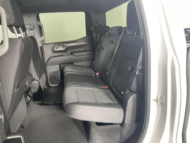 2024 GMC Sierra 1500 Vehicle Photo in GILBERT, AZ 85297-0402