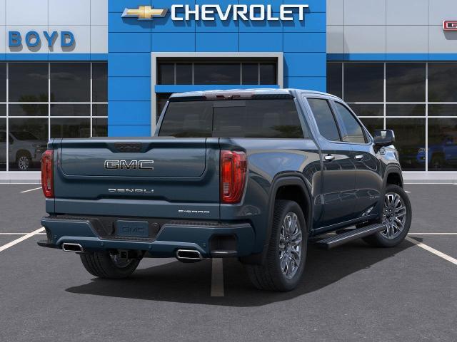 2025 GMC Sierra 1500 Vehicle Photo in EMPORIA, VA 23847-1235
