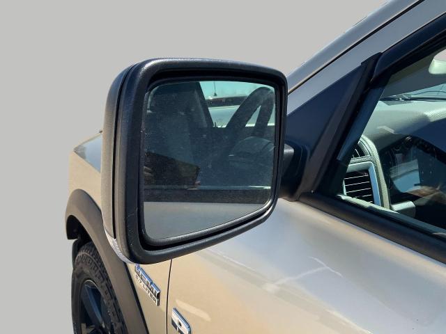 2011 Ram 1500 Vehicle Photo in Kaukauna, WI 54130