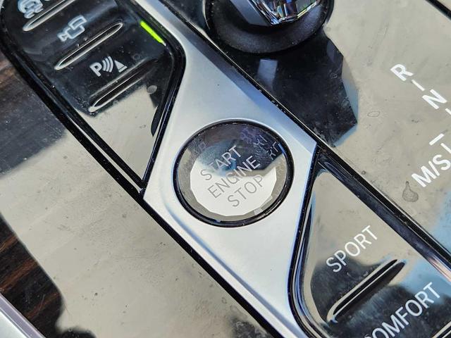 2021 BMW X7 xDrive40i Vehicle Photo in PLANO, TX 75024