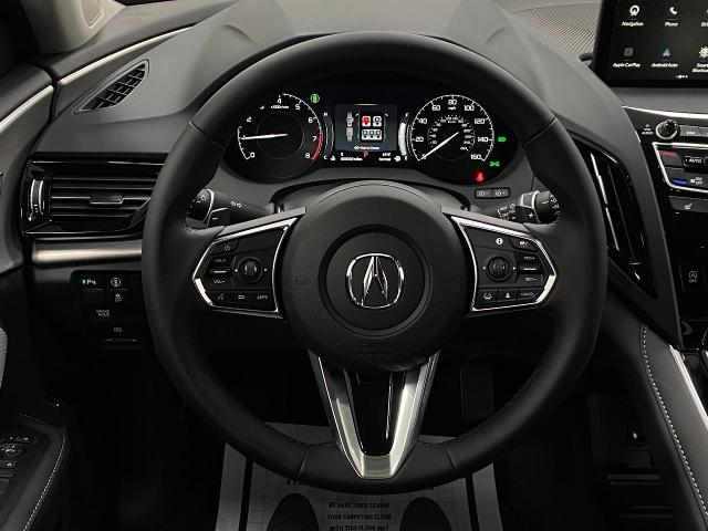 2025 Acura RDX Vehicle Photo in Appleton, WI 54913