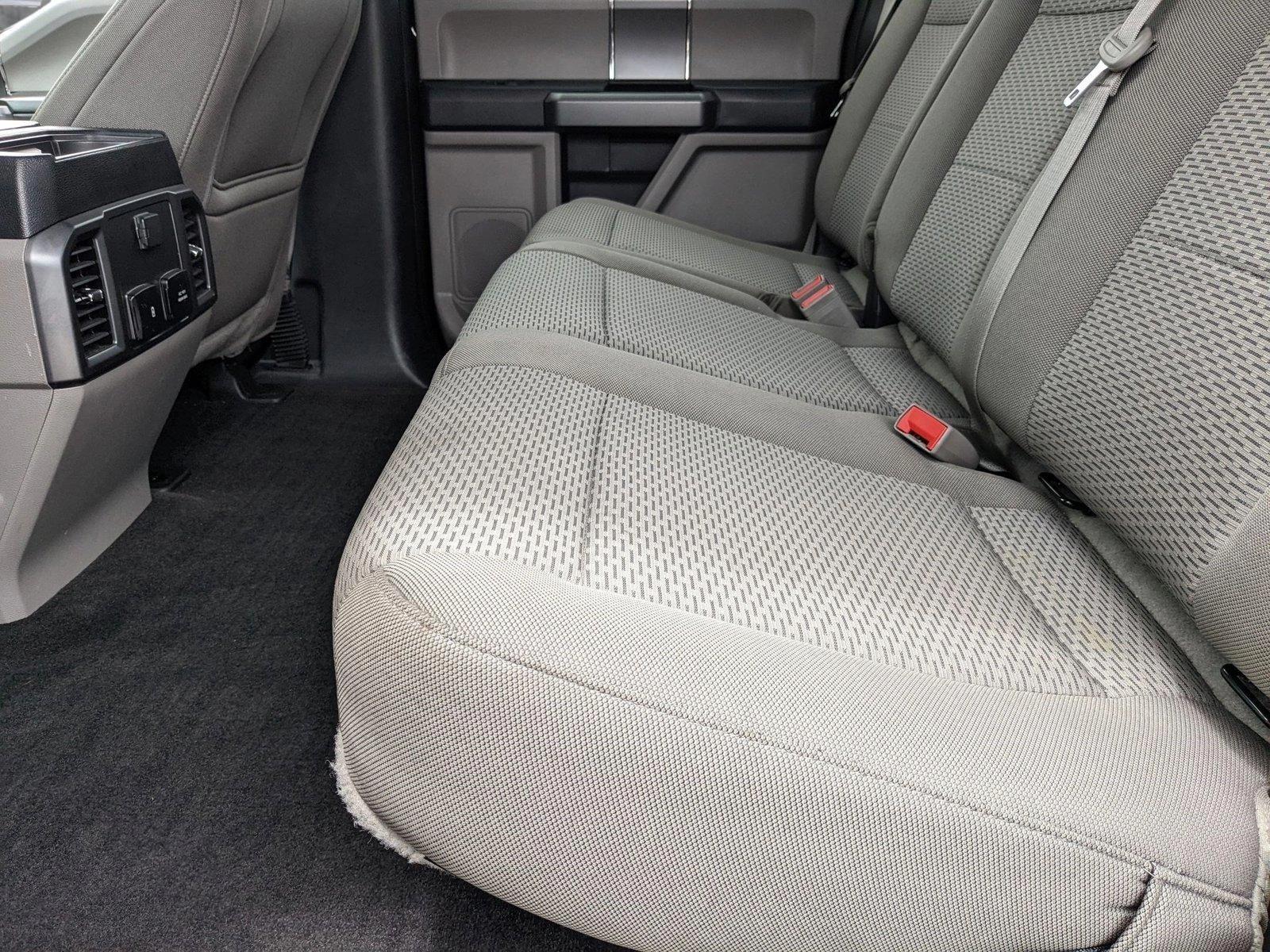 2019 Ford F-150 Vehicle Photo in Winter Park, FL 32792