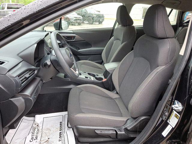 2024 Subaru Impreza Vehicle Photo in PAWLING, NY 12564-3219