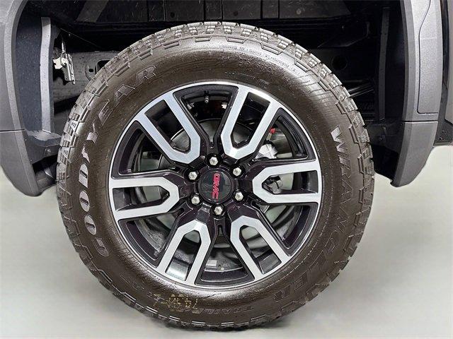 2025 GMC Sierra 1500 Vehicle Photo in PUYALLUP, WA 98371-4149