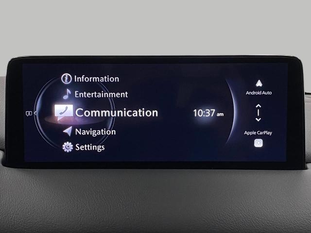 2025 Mazda CX-5 Vehicle Photo in Appleton, WI 54913