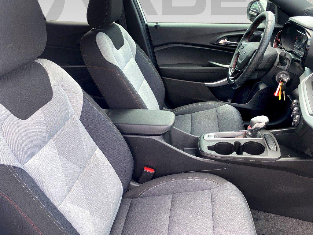 2024 Chevrolet Trax Vehicle Photo in SAVANNAH, GA 31406-4513