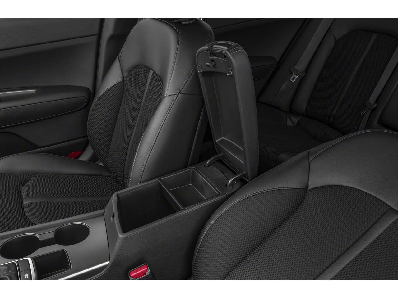 2020 Kia Optima Vehicle Photo in Tulsa, OK 74129