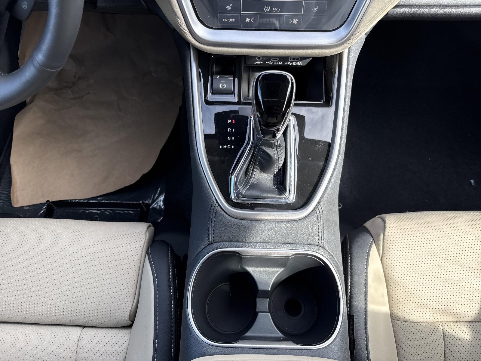 2025 Subaru Outback Vehicle Photo in Mechanicsburg, PA 17050