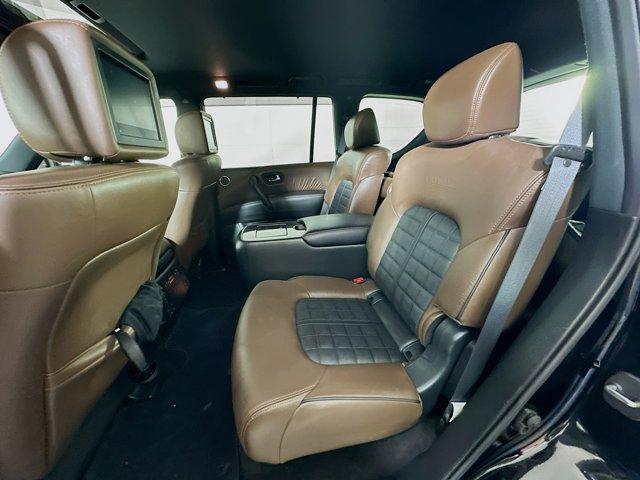 2020 Nissan Armada Vehicle Photo in Doylsetown, PA 18901