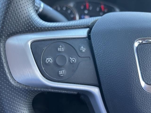 2023 GMC Acadia Vehicle Photo in GREEN BAY, WI 54304-5303
