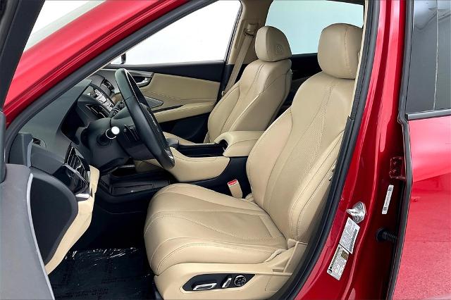 2023 Acura RDX Vehicle Photo in Grapevine, TX 76051
