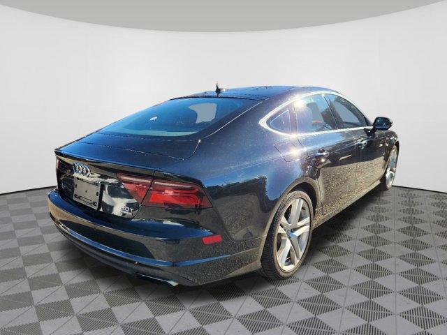 2018 Audi A7 Vehicle Photo in Ardmore, PA 19003
