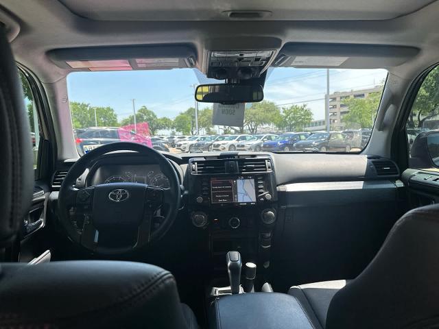2020 Toyota 4Runner Vehicle Photo in DALLAS, TX 75209