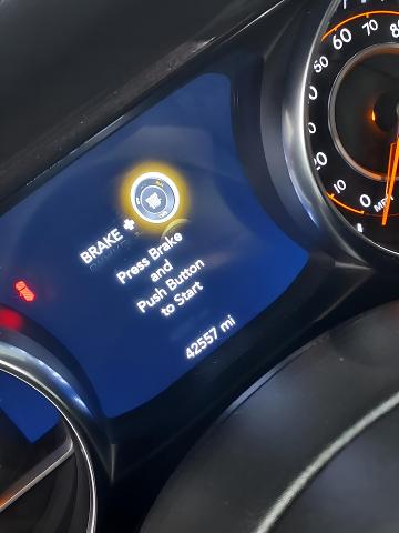 2021 Jeep Wrangler Vehicle Photo in OSHKOSH, WI 54904-7811