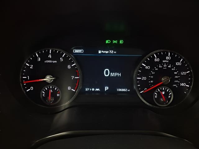 2020 Kia Telluride Vehicle Photo in Appleton, WI 54914