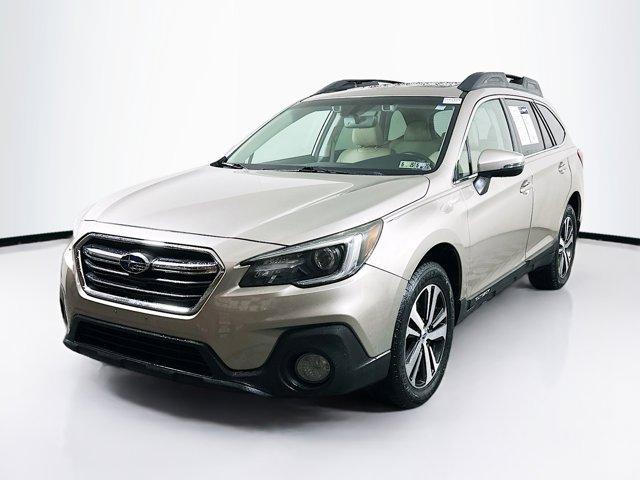 2019 Subaru Outback Vehicle Photo in Doylestown, PA 18902