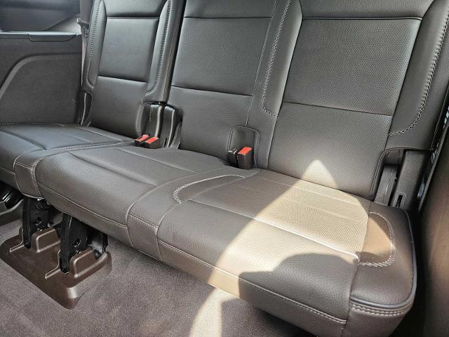 2021 GMC Yukon Vehicle Photo in Fort Worth, TX 76132