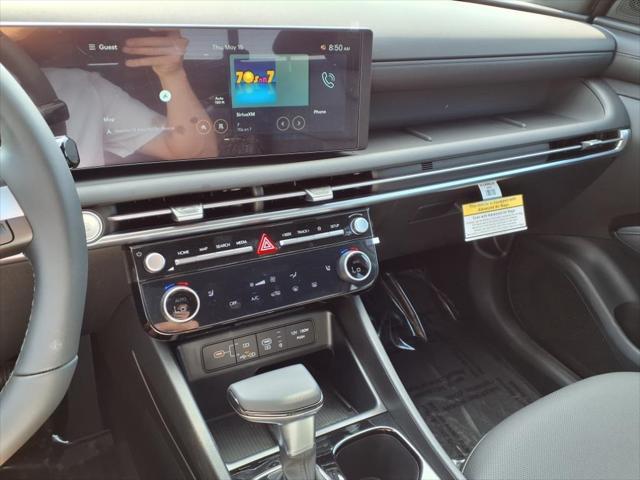 2025 Hyundai SANTA CRUZ Vehicle Photo in Peoria, IL 61615