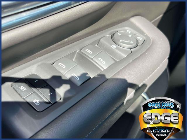 2021 Chevrolet Tahoe Vehicle Photo in Roslyn, NY 11576